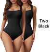 Snatched Shapewear Bodysuit