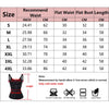 SlayShape Luxe Zip Waist Shaper - SlayShape