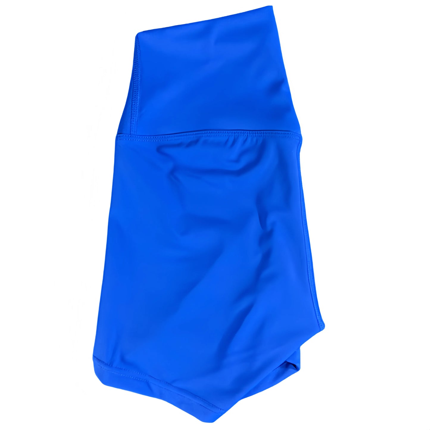 High Waist Tummy Tuck Shorts in Multi Colors