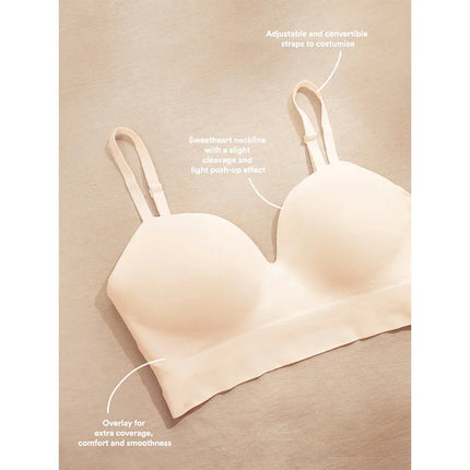 SlayShape Plus Wireless Bra - SlayShape