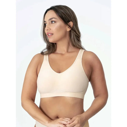 Daily Comfort Silk Shaper Bra