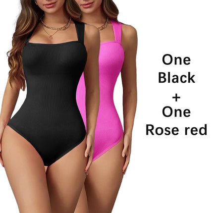 Snatched Shapewear Bodysuit