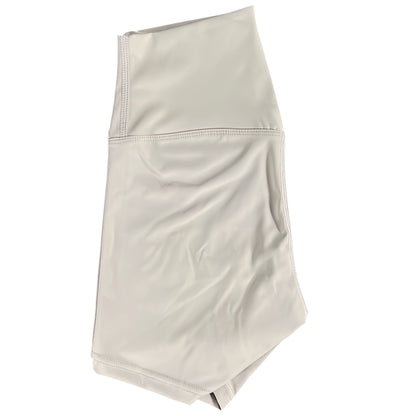 High Waist Tummy Tuck Shorts in Multi Colors