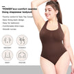 Women Shapewear Backless Bodysuits Tummy Control Butt Lifter Corset Slimming Flatten Stomach Waist Cincher Body Shaper Tops