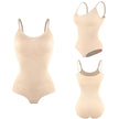 Snatched Strapless Supportive Shapewear Bodysuit