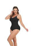 Snatched Strapless Supportive Shapewear Bodysuit