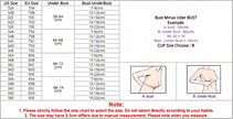 SlayShape Seamless Push-Up Bra - SlayShape