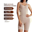 Seamless Sculpting Bodysuit