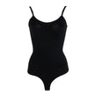 Snatched Sculpting Thong Shapewear Bodysuit