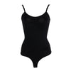 SlayShape Snatched Thong Bodysuit - SlayShape