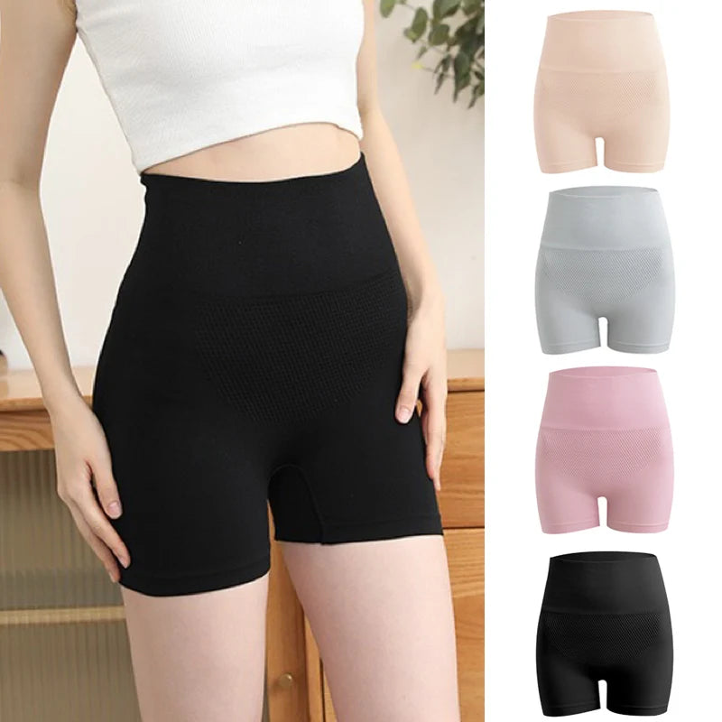 Sculpt and Smooth Ultra High Shorts