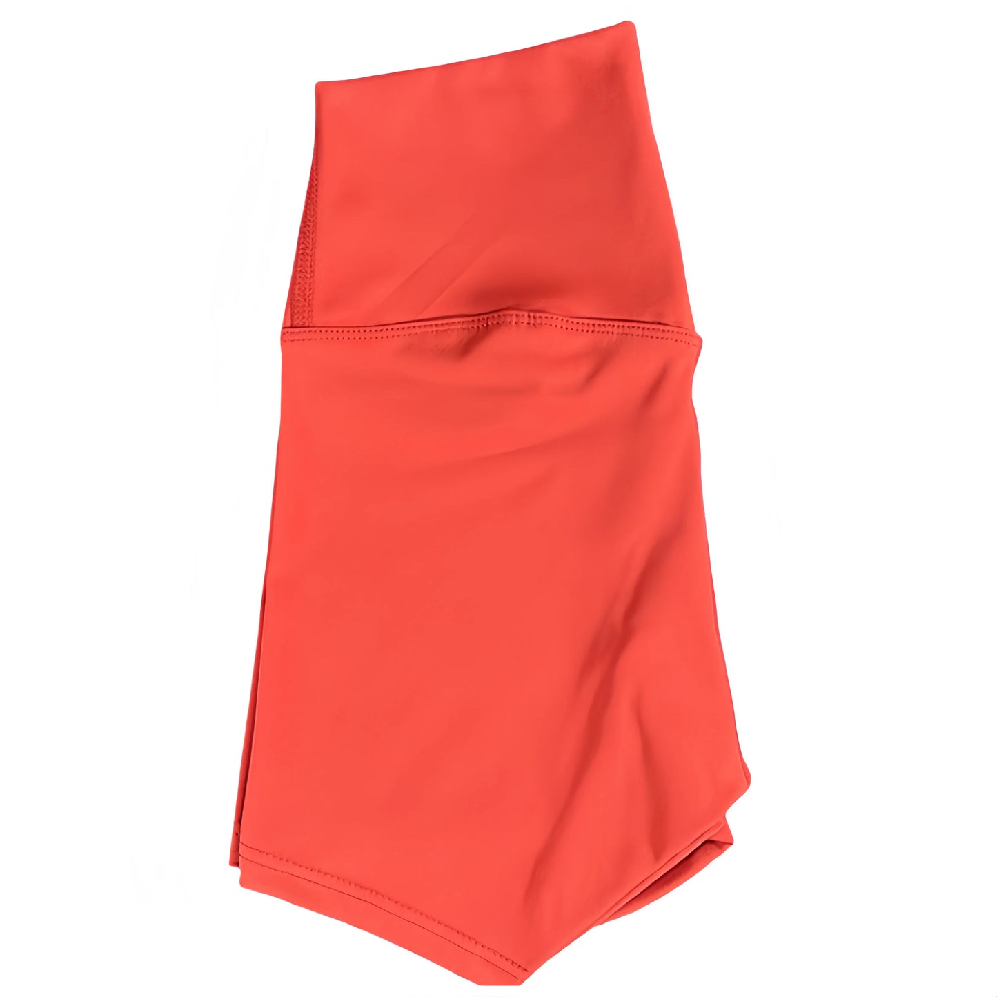 High Waist Tummy Tuck Shorts in Multi Colors