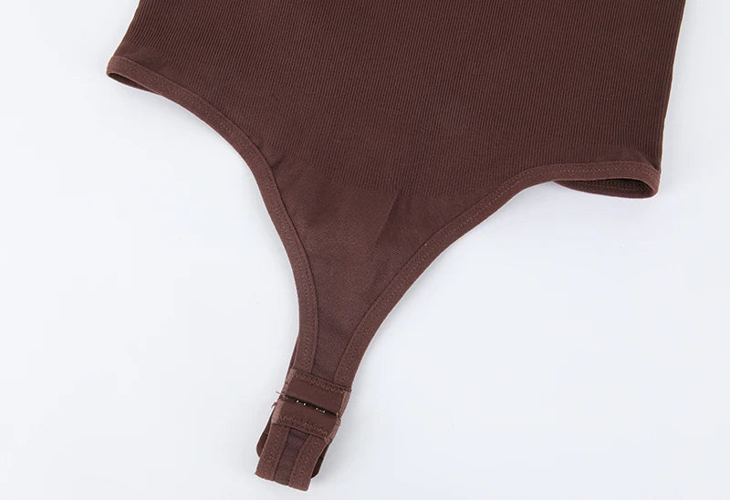 Women Shapewear Backless Bodysuits Tummy Control Butt Lifter Corset Slimming Flatten Stomach Waist Cincher Body Shaper Tops