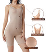 Women Bodysuit Shapewear Tummy Control Full Body Shaper Slimming Sheath Butt Lifter Push Up Thigh Slimmer Abdomen Shapers Corset