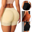 Hip Dips Laced Sculpting Shorts and Hip Enhancer