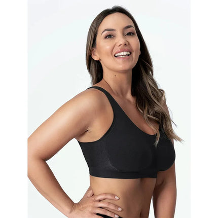 SlayShape Silk Shaper Bra - SlayShape