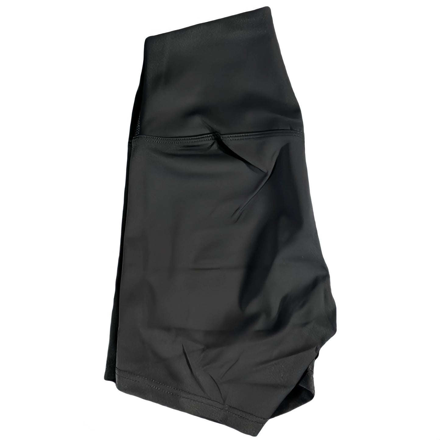 High Waist Tummy Tuck Shorts in Multi Colors