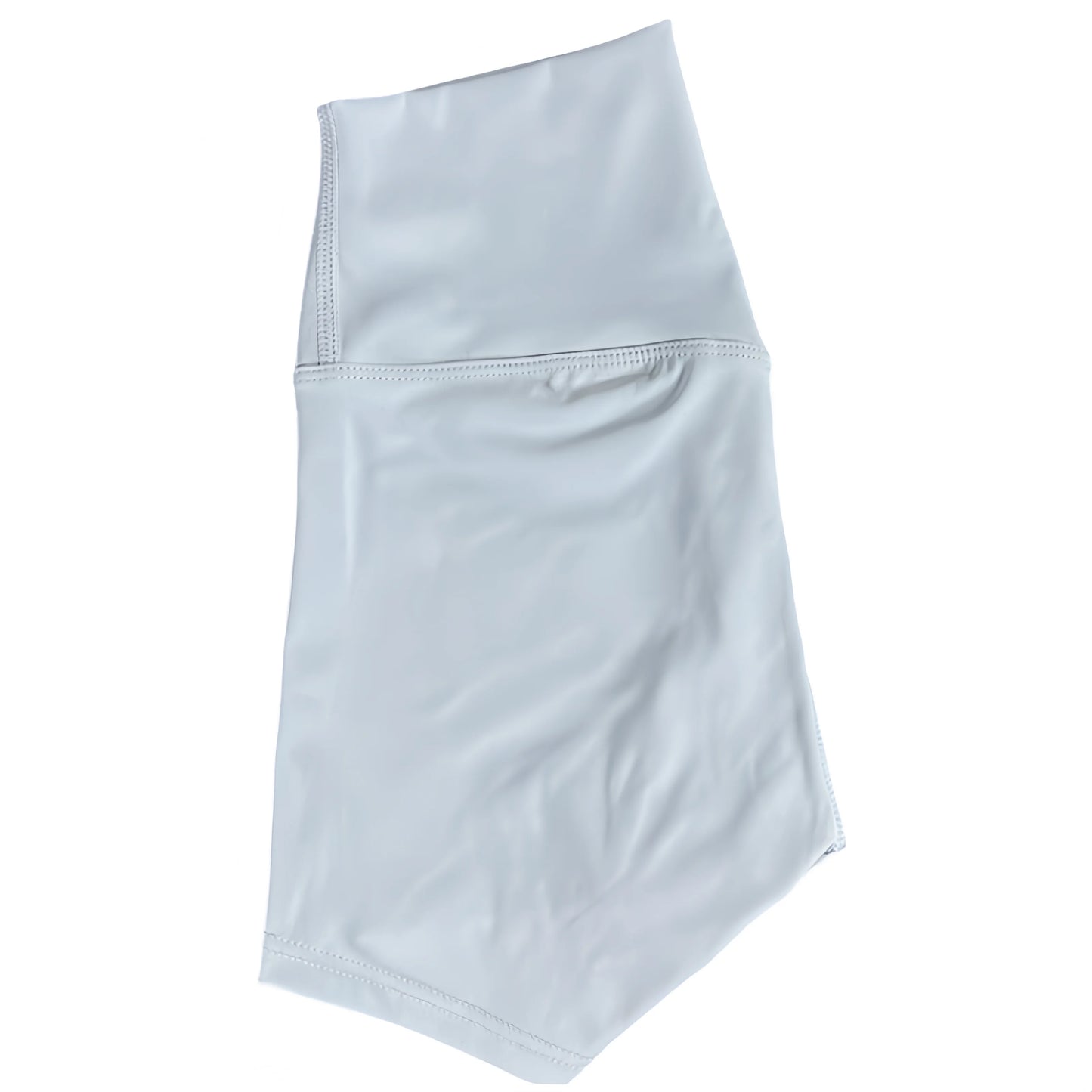 High Waist Tummy Tuck Shorts in Multi Colors