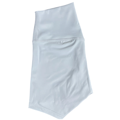 High Waist Tummy Tuck Shorts in Multi Colors