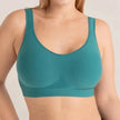 Daily Comfort Silk Shaper Bra