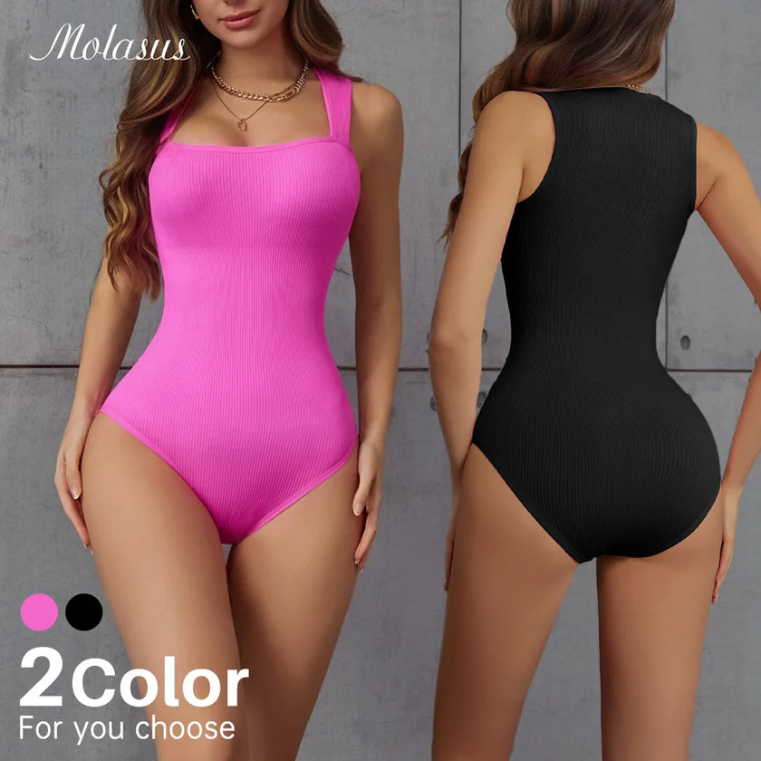 Snatched Shapewear Bodysuit