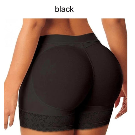 SlayShape Hip Dip Shorts - SlayShape