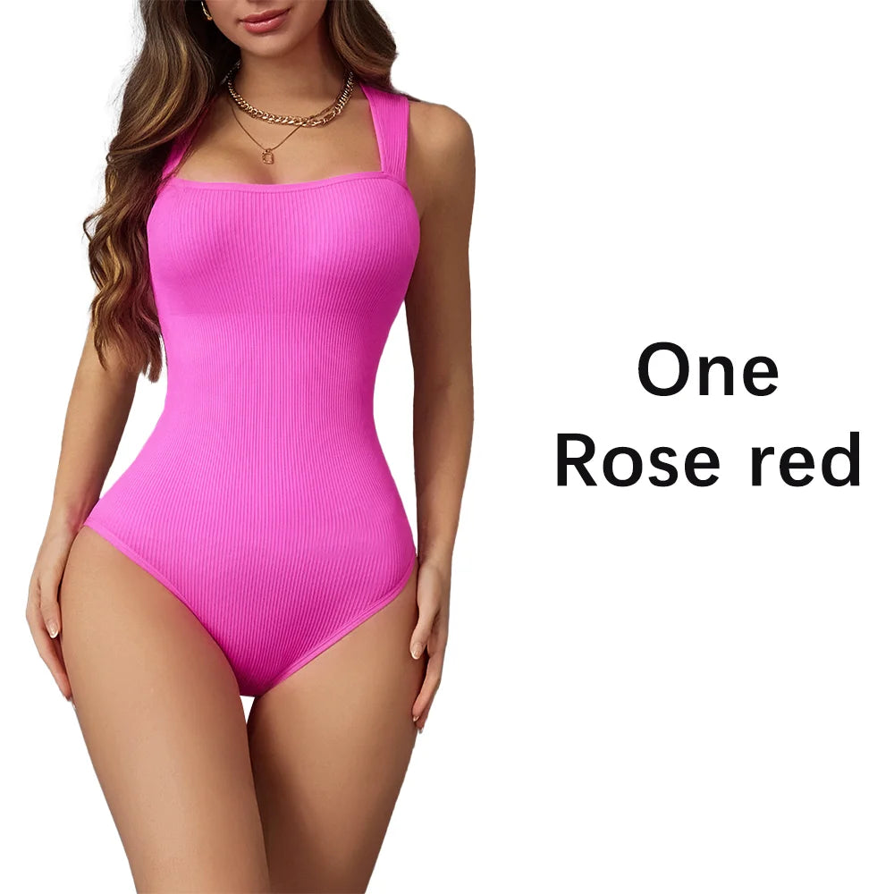Snatched Shapewear Bodysuit