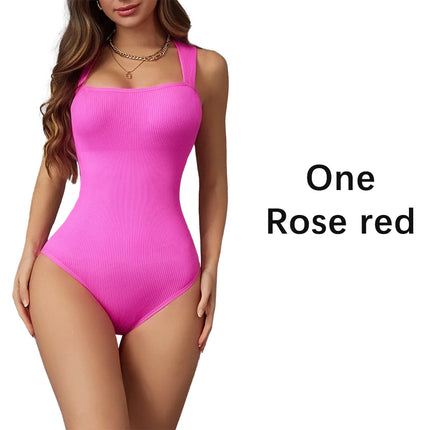 Snatched Shapewear Bodysuit