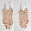 Snatched Strapless Supportive Shapewear Bodysuit