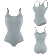 Snatched Strapless Supportive Shapewear Bodysuit