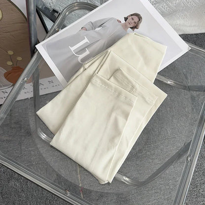 High Waist Tummy Tuck Pants in Multi Colors