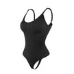 Smoothing Shapewear Bodysuit for Women Faja Full Body Shaper Thong Soft Body Shaping Sculpting Breast Slimming Underwear