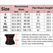 SlayShape Luxe Zip Waist Shaper - SlayShape