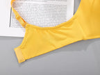 SlayShape Seamless Push-Up Bra - SlayShape