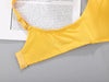 SlayShape Seamless Push-Up Bra - SlayShape