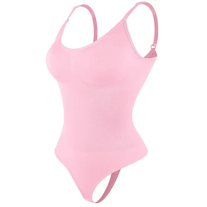 Smoothing Shapewear Bodysuit in Multi Colors