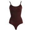 SlayShape Snatched Thong Bodysuit - SlayShape