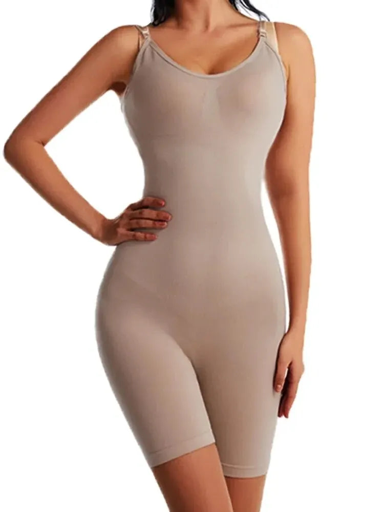 Seamless Sculpting Bodysuit