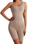 Seamless Sculpting Bodysuit