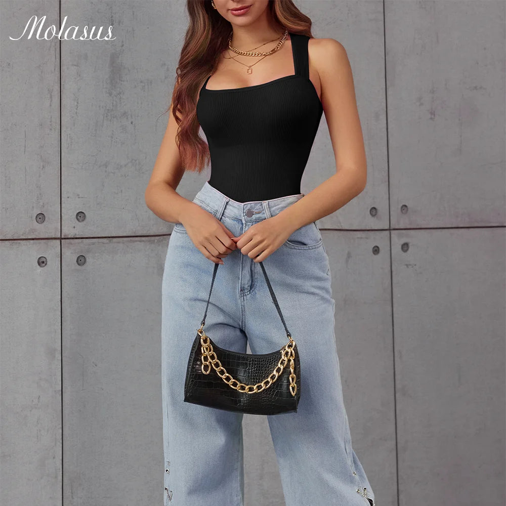 Snatched Shapewear Bodysuit