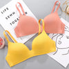 SlayShape Seamless Push-Up Bra - SlayShape
