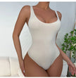 Body Shaper Women Waist full Jumpsuit Slimming Sheath Flat Belly Tummy Abdomen Reducing Girdles Thong Shapewear thin Underwear