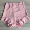 SlayShape Hip Enhancer Shorts - SlayShape