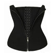 SlayShape Luxe Zip Waist Shaper - SlayShape
