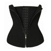 SlayShape Luxe Zip Waist Shaper - SlayShape