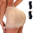 Padded and Sculpting Hip Dips Butt Lift Body Shaper