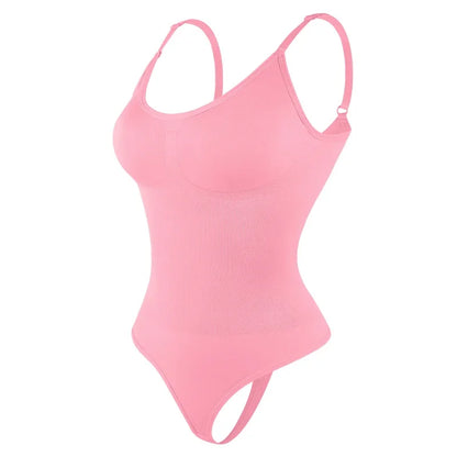 Smoothing Shapewear Bodysuit in Multi Colors