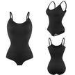 Snatched Strapless Supportive Shapewear Bodysuit