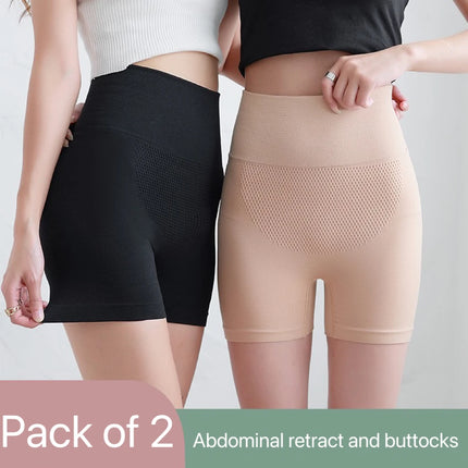 Sculpt and Smooth Ultra High Shorts