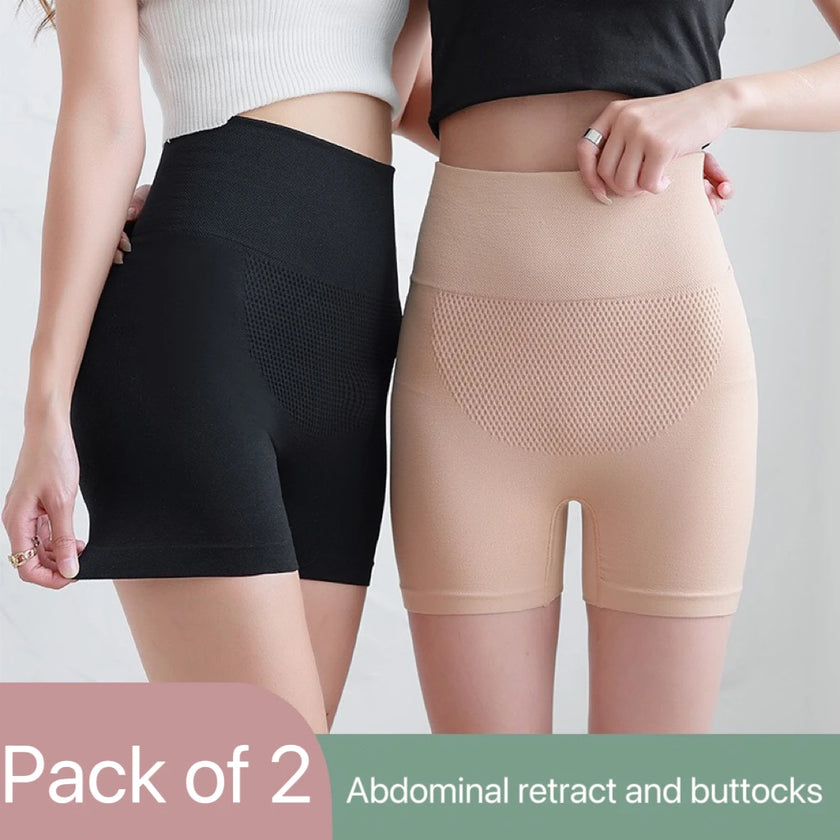 Sculpt and Smooth Ultra High Shorts